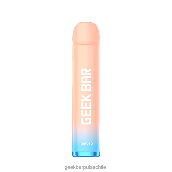 Geek Bar Meloso Precio - Geek Bar Meloso vaporizador desechable 266Z0160 hielo de cola
