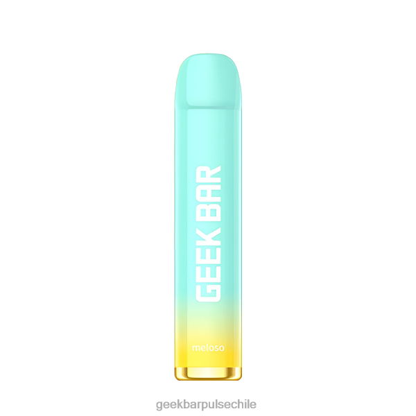 Geek Bar Por Mayor Chile - Geek Bar Meloso vaporizador desechable 266Z0166 hielo de mango