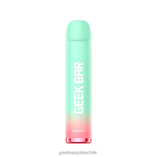 Geek Bar Por Mayor - Geek Bar Meloso vaporizador desechable 266Z0164 hielo de guayaba