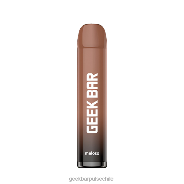 Geek Bar Por Mayor - Geek Bar Meloso vaporizador desechable 266Z0174 tabaco