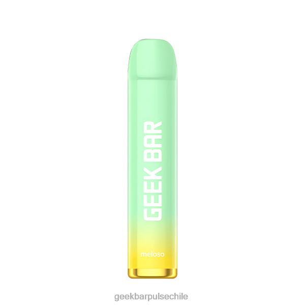 Geek Bar Precio - Geek Bar Meloso vaporizador desechable 266Z0157 mentol de grosella negra