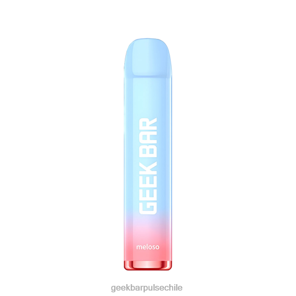 Geek Bar Pulse Precio - Geek Bar Meloso vaporizador desechable 266Z0159 frambuesa agria