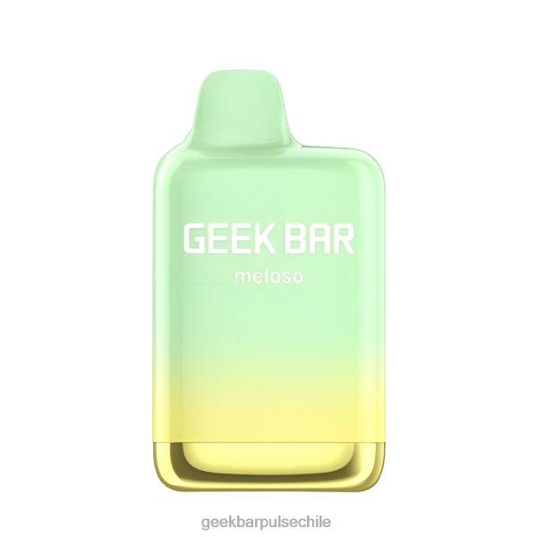 Geek Bar Pulse Precio - Geek Bar Meloso vaporizador desechable máximo 266Z0139 hielo de manzana agria