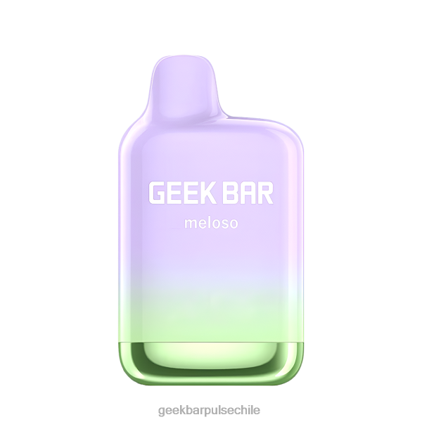 Geek Bar Meloso Precio - Geek Bar Meloso vaporizador profesional desechable 266Z0110 hielo de arándanos