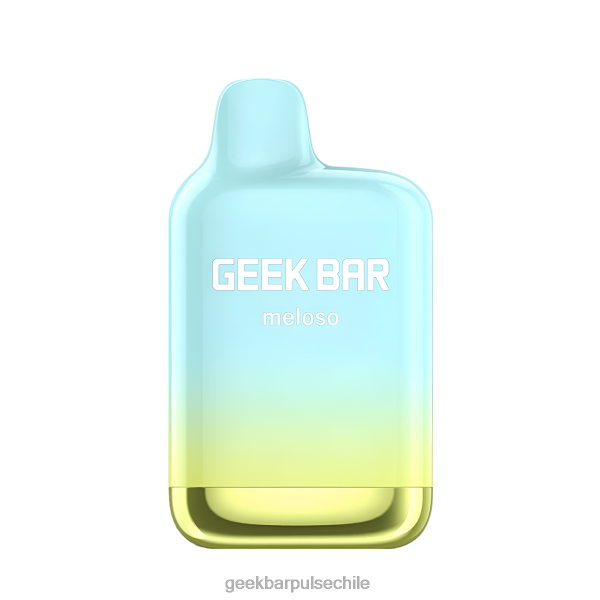 Geek Bar Por Mayor Chile - Geek Bar Meloso vaporizador profesional desechable 266Z0116 kiwi maracuyá