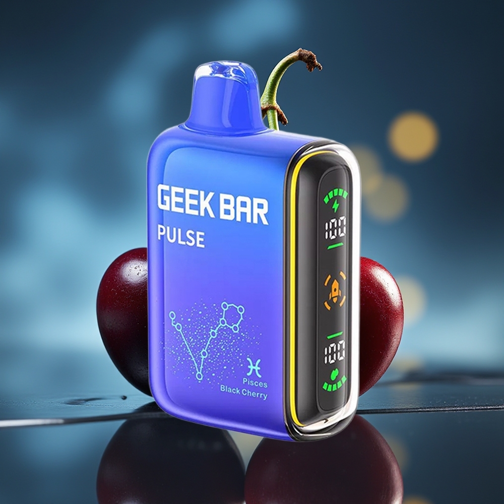 GEEK BAR Pulse 15000 Puffs 16ML Zodiaco Edición