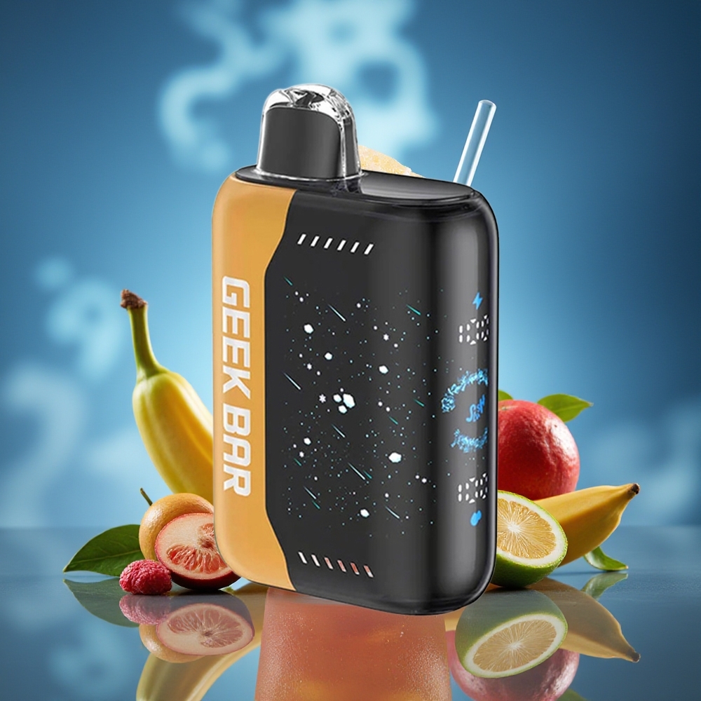 GEEK BAR Pulse X 25000 Puffs 18mL Granizado