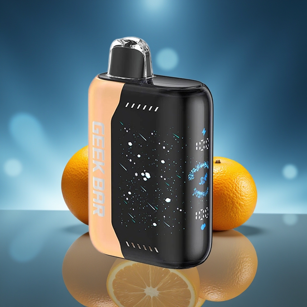 GEEK BAR Pulse X 25000 Puffs 18mL Granizado