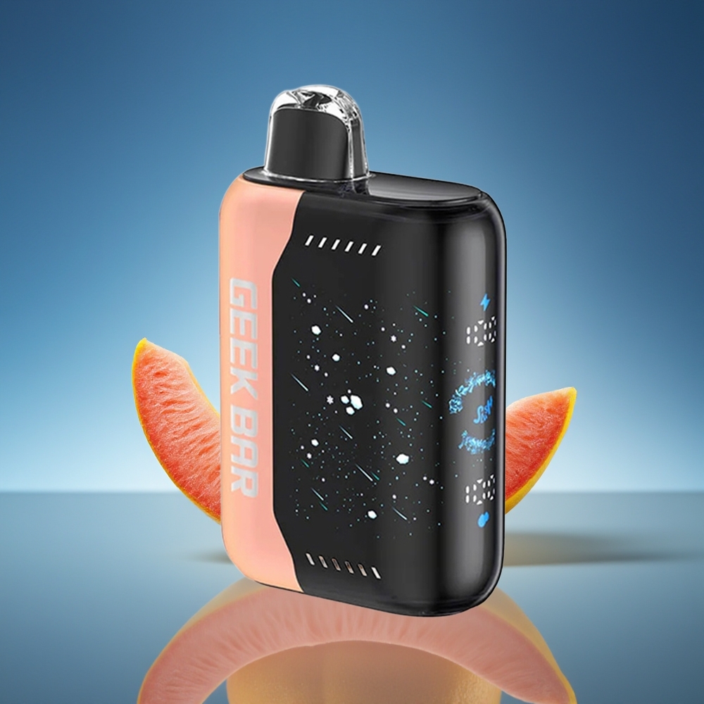 GEEK BAR Pulse X 25000 Puffs 18mL Granizado