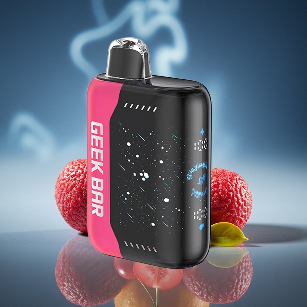 GEEK BAR Pulse X 25000 Puffs 18mL Granizado