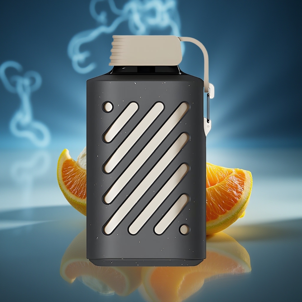 VOZOL GEAR 10000 Crema de Tabaco VAMT 20ml