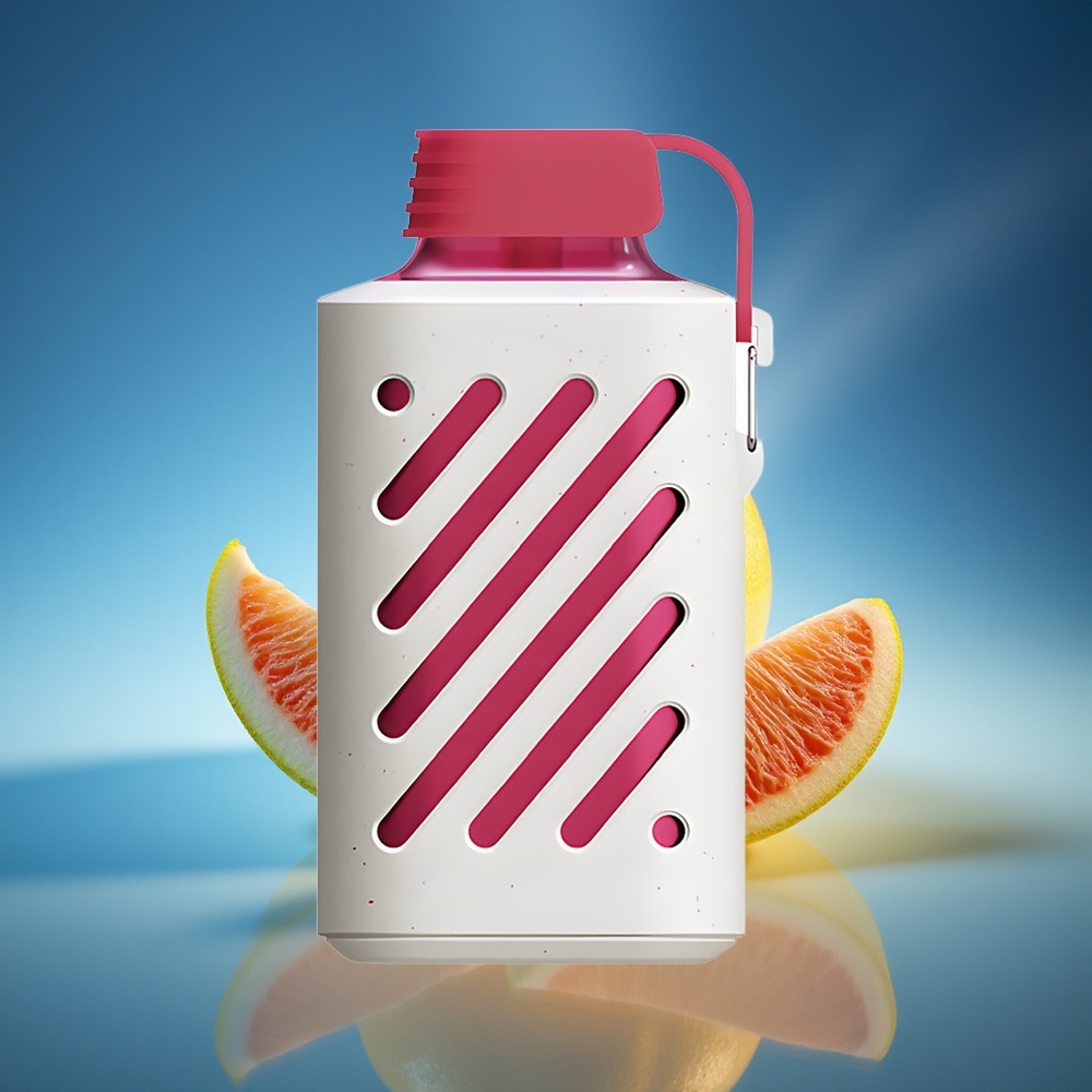 VOZOL GEAR 10000 Disposable Vape Algodón de Azúcar 20ml VAMT