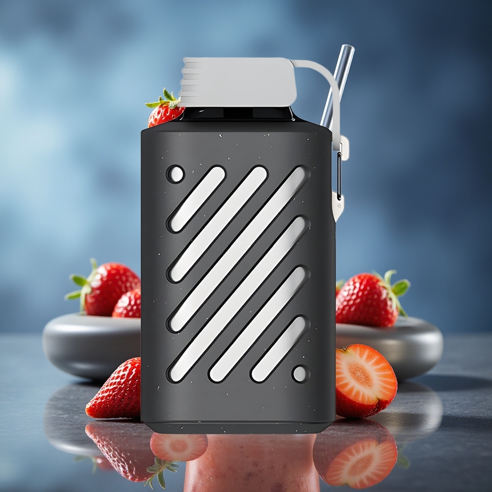 VOZOL GEAR 10000 Fresa Suave 20ml VAMT