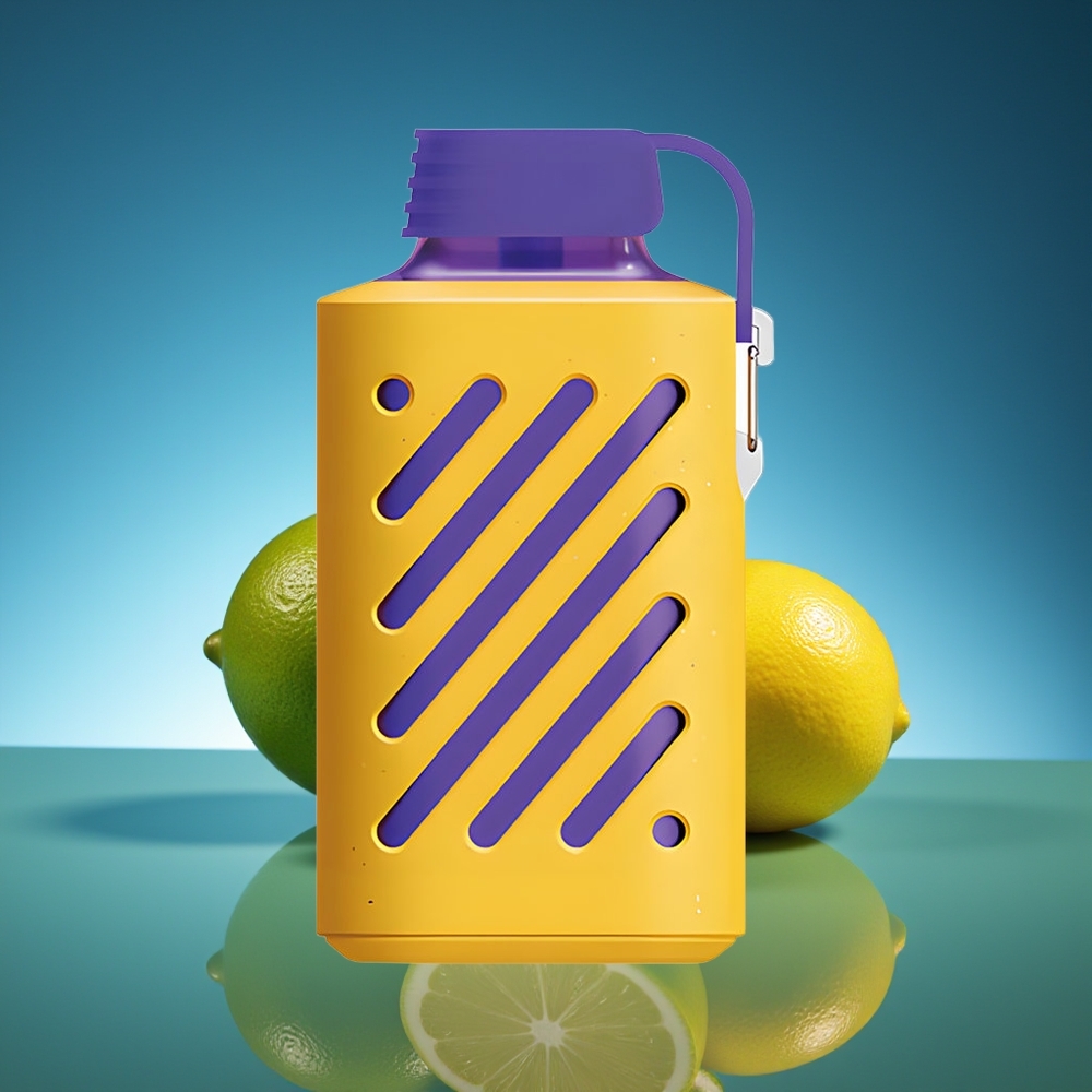 VOZOL GEAR 10000 Limón Lima 20ml PCR