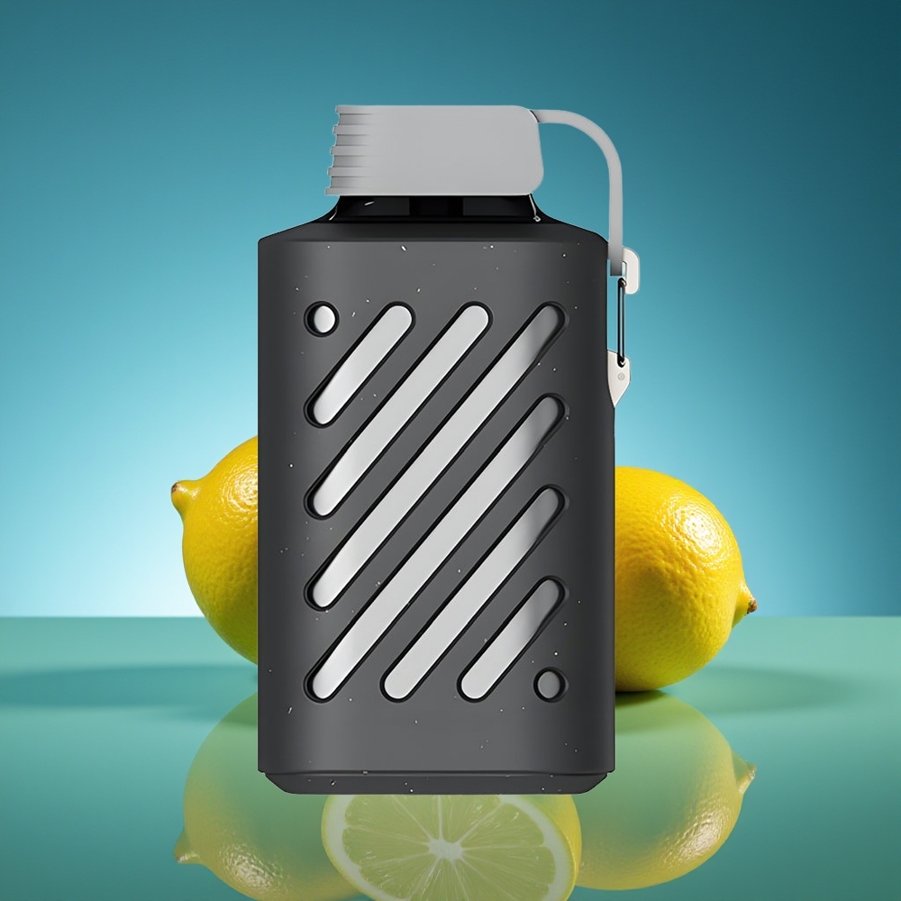 VOZOL GEAR 10000 Limón Menta 20ml PCR