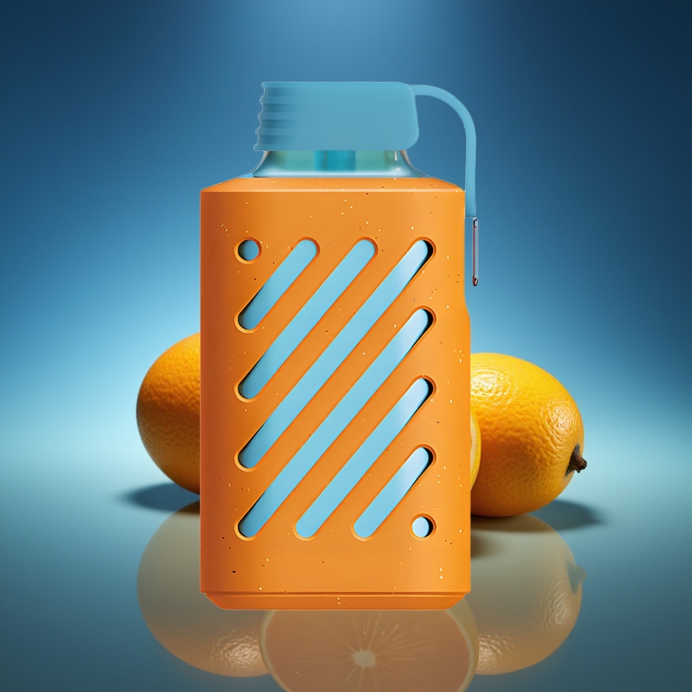 VOZOL GEAR 10000 Mandarina Mango 20ml VAMT