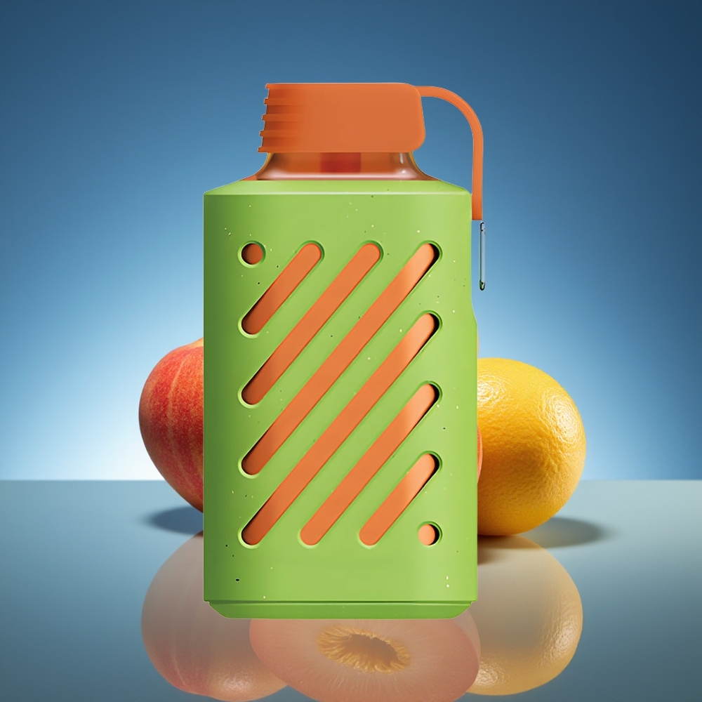 VOZOL GEAR 10000 Melocotón Mango Sandía 20ml VAMT