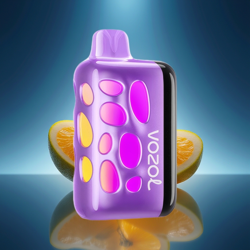 VOZOL RAVE 40000 Disposable Vape Amor 777 Eclipse 20/50mg/ml