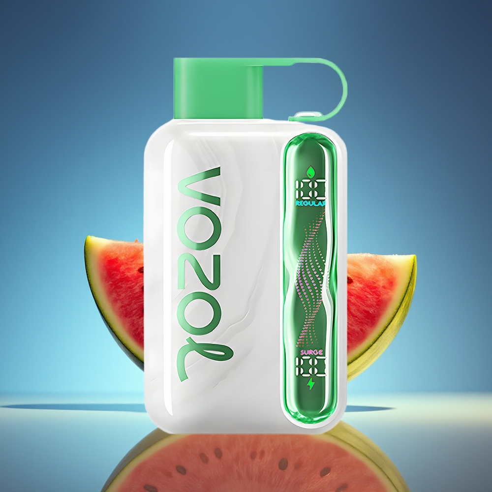 VOZOL STAR 40000 Chicles de Sandía Tipo-C 1000mAh