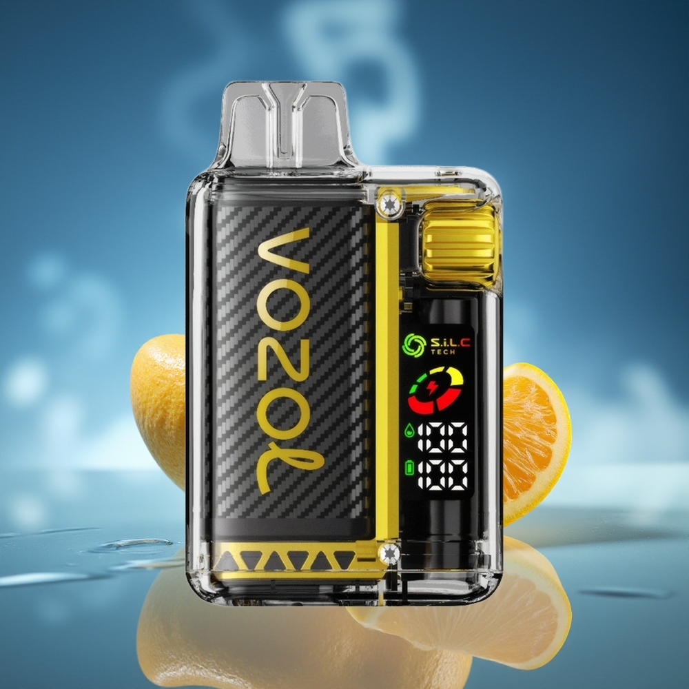 VOZOL Vista 20000 Caladas Mango Hielo 650mAh 2% Nicotina