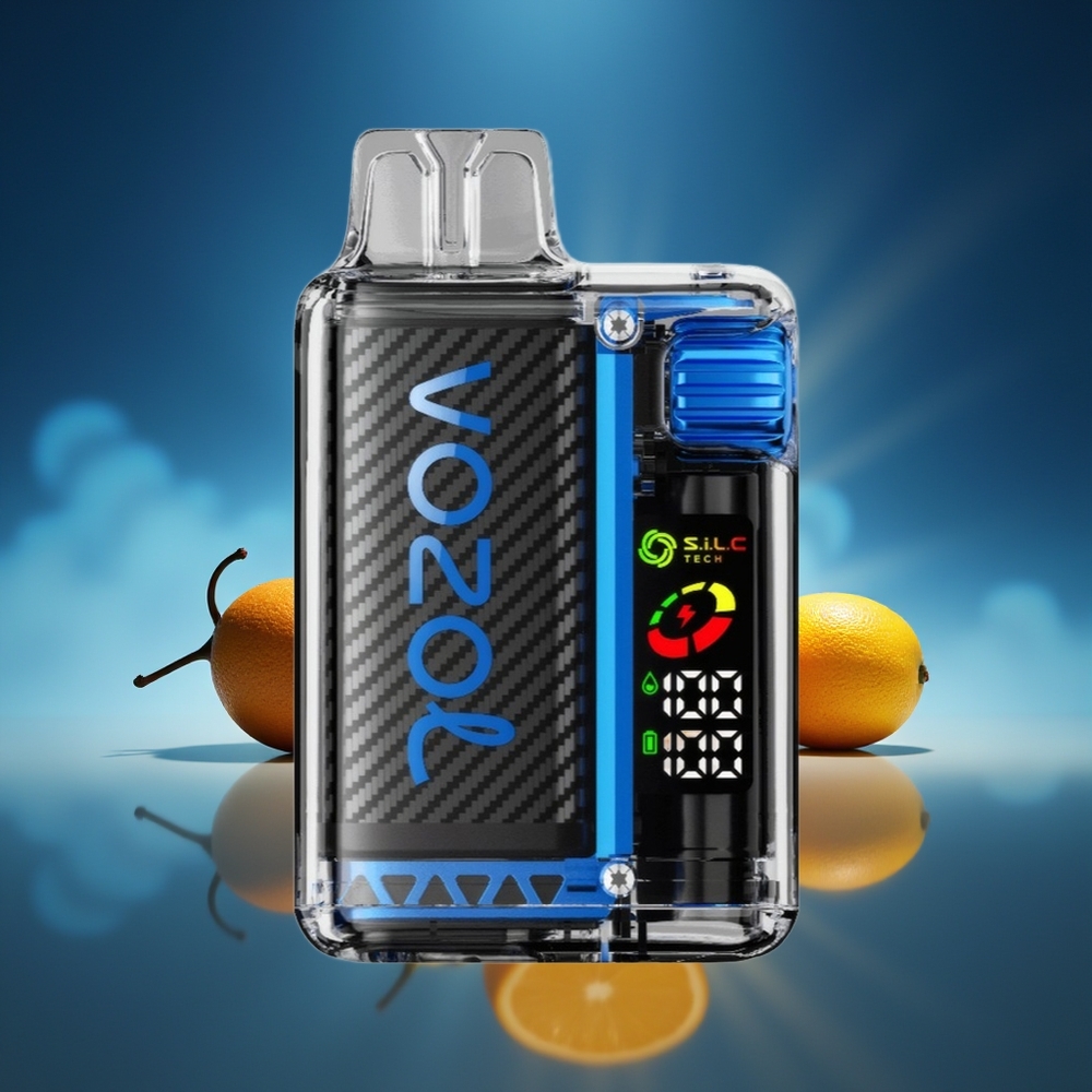 VOZOL Vista 20000 Puffs 650mAh Pantalla OLED