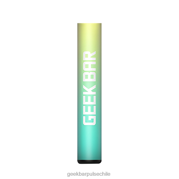 Geek Bar Meloso Precio - Geek Bar kit de cápsulas j1 | dispositivo de cápsula reemplazable 266Z0210 amarillo cian