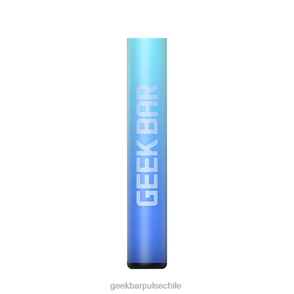 Geek Bar Pulse Chile - Geek Bar kit de cápsulas j1 | dispositivo de cápsula reemplazable 266Z0213 cielo azul