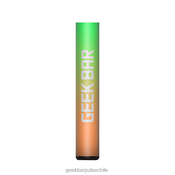 Geek Bar Vape - Geek Bar kit de cápsulas j1 | dispositivo de cápsula reemplazable 266Z0212 coral lima