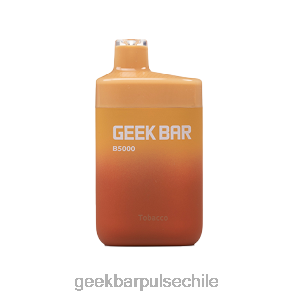 Geek Bar Precio - Geek Bar b5000 desechable 266Z037 tabaco