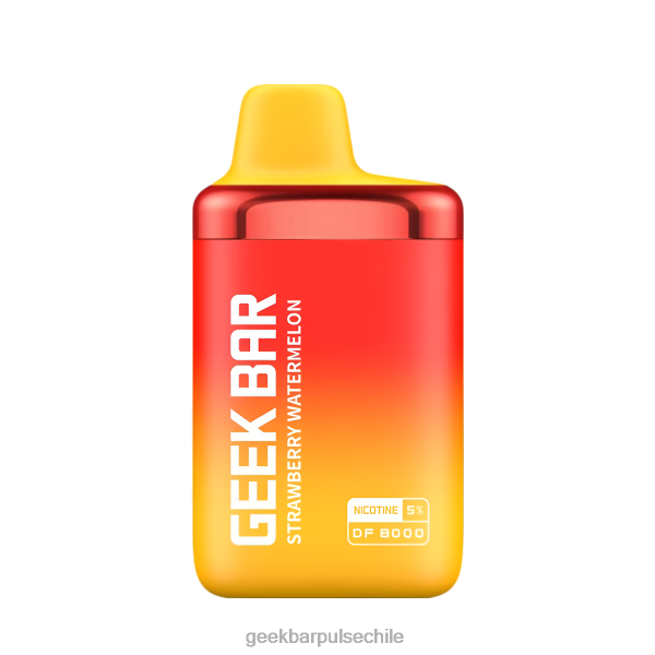 Geek Bar Precio - Geek Bar vaporizador desechable df8000 266Z0187 sandia fresa