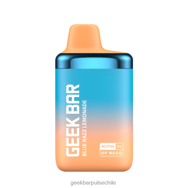 Geek Bar Pulse Precio - Geek Bar vaporizador desechable df8000 266Z0179 limonada azul razz