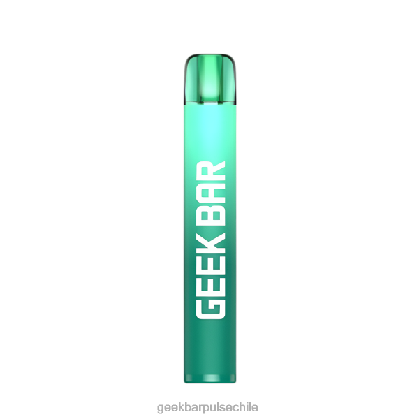 Geek Bar Chile - Geek Bar vaporizador desechable e600 266Z0201 jugo de la selva