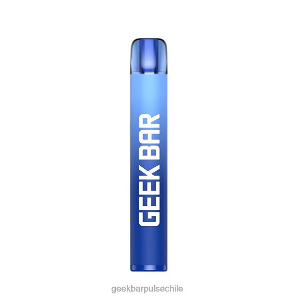 Geek Bar Por Mayor Chile - Geek Bar vaporizador desechable e600 266Z0196 arándano