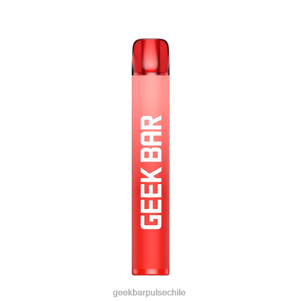 Geek Bar Por Mayor Chile - Geek Bar vaporizador desechable e600 266Z0206 sandía