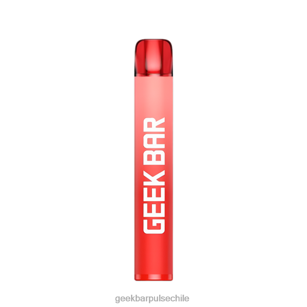 Geek Bar Por Mayor - Geek Bar vaporizador desechable e600 266Z0204 limonada rosa