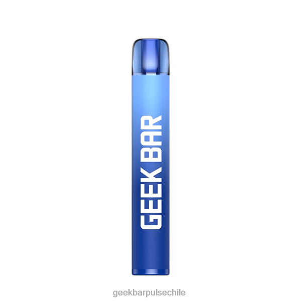 Geek Bar Pulse Chile - Geek Bar vaporizador desechable e600 266Z0193 limonada azul razz