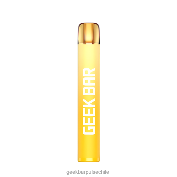 Geek Bar Pulse Precio - Geek Bar vaporizador desechable e600 266Z0199 melón fuji