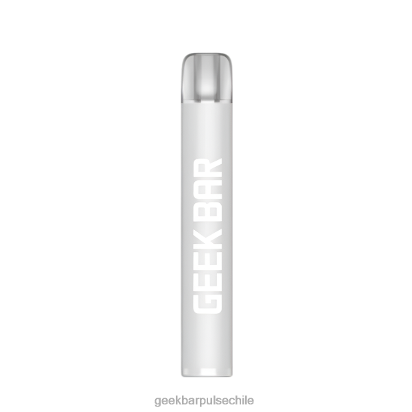 Geek Bar Vape Precio - Geek Bar vaporizador desechable e600 266Z0198 menta fresca