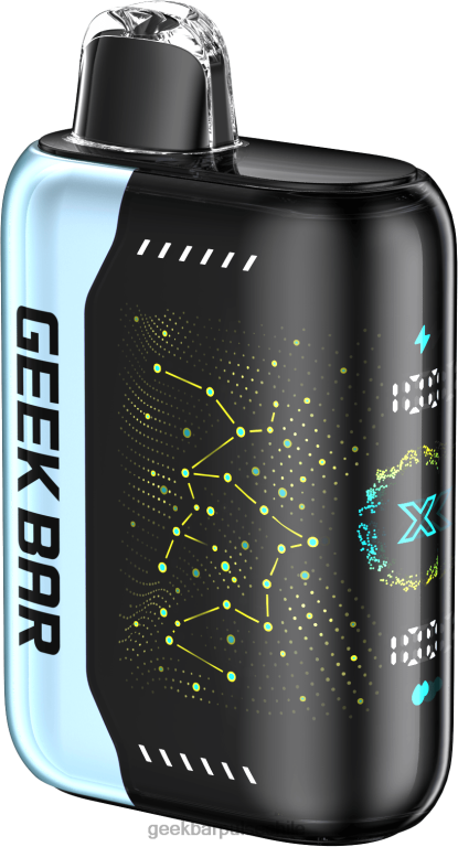 Geek Bar Meloso Precio - GEEK BAR pulso x 8T6P610 amargo jodidamente fabuloso