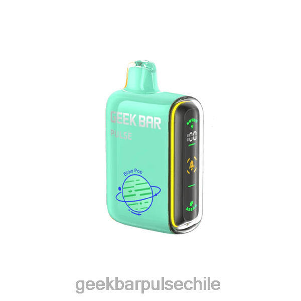 Geek Bar Meloso Precio - Geek Bar Pulse desechable 266Z020 Dios mío, golpe pop
