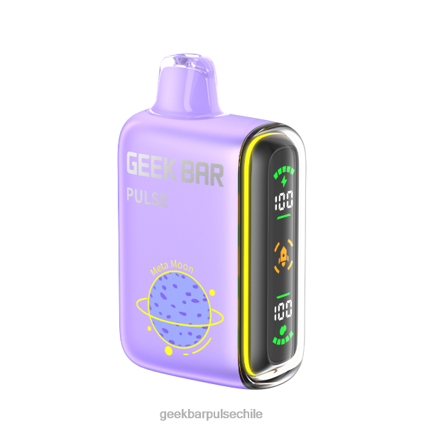 Geek Bar Por Mayor - Geek Bar Pulse vaporizador desechable 15k 266Z054 metaluna